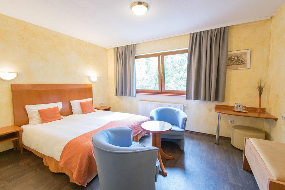 Hotel Aux Tanneries De Wiltz Exteriér fotografie