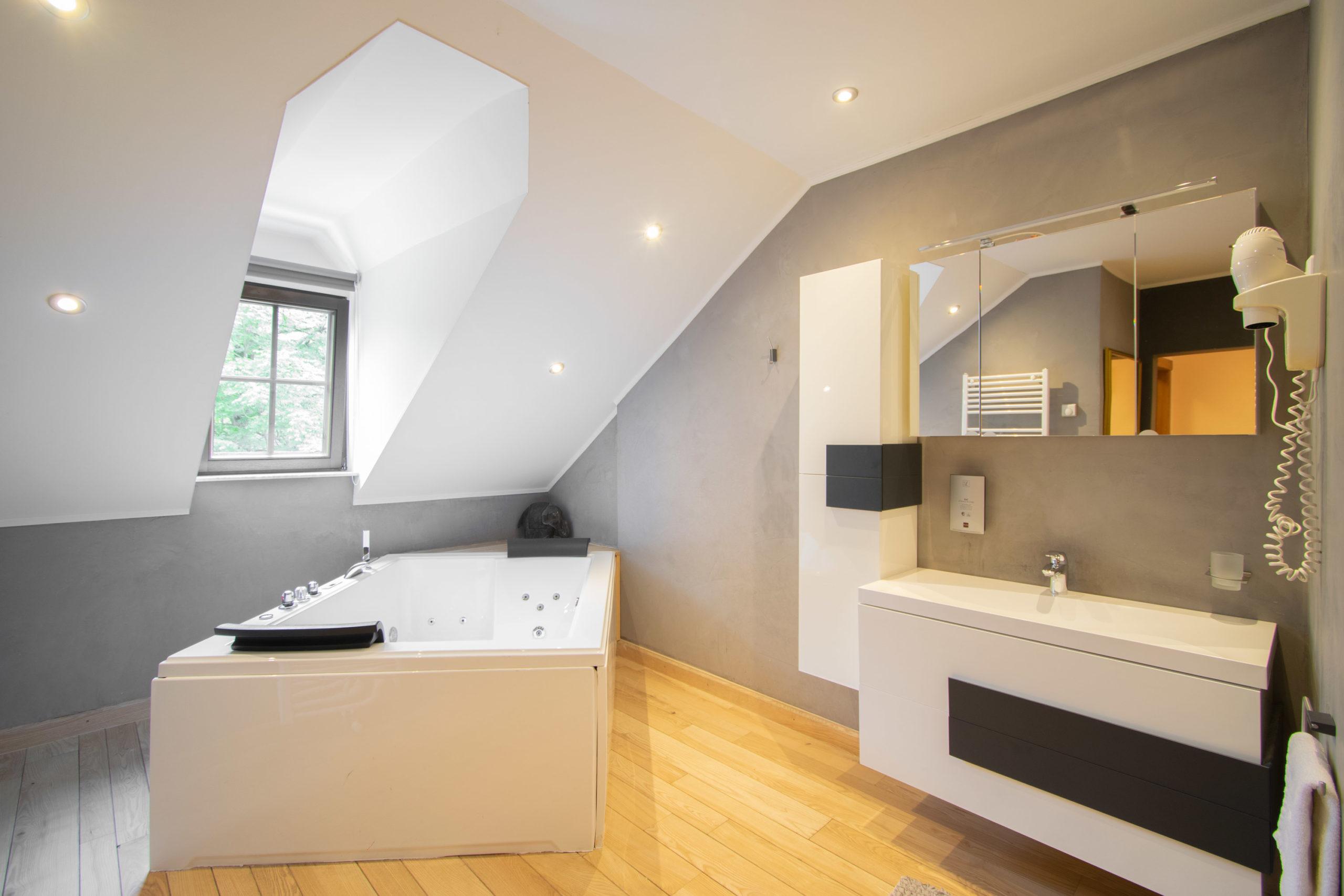 Hotel Aux Tanneries De Wiltz Exteriér fotografie