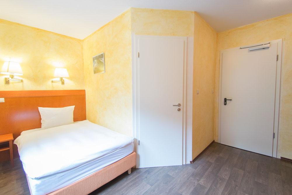 Hotel Aux Tanneries De Wiltz Exteriér fotografie