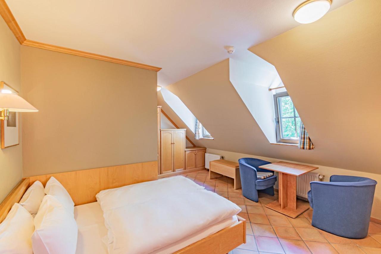 Hotel Aux Tanneries De Wiltz Exteriér fotografie