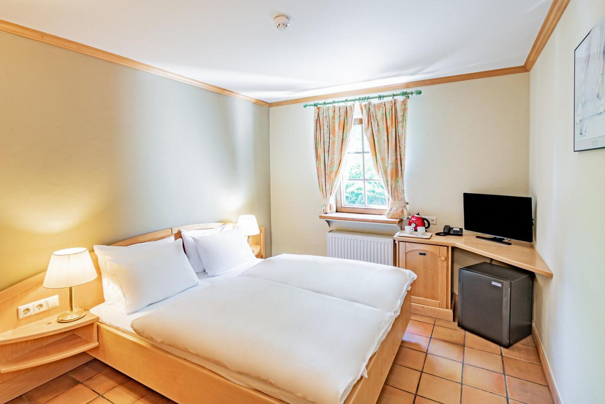 Hotel Aux Tanneries De Wiltz Exteriér fotografie