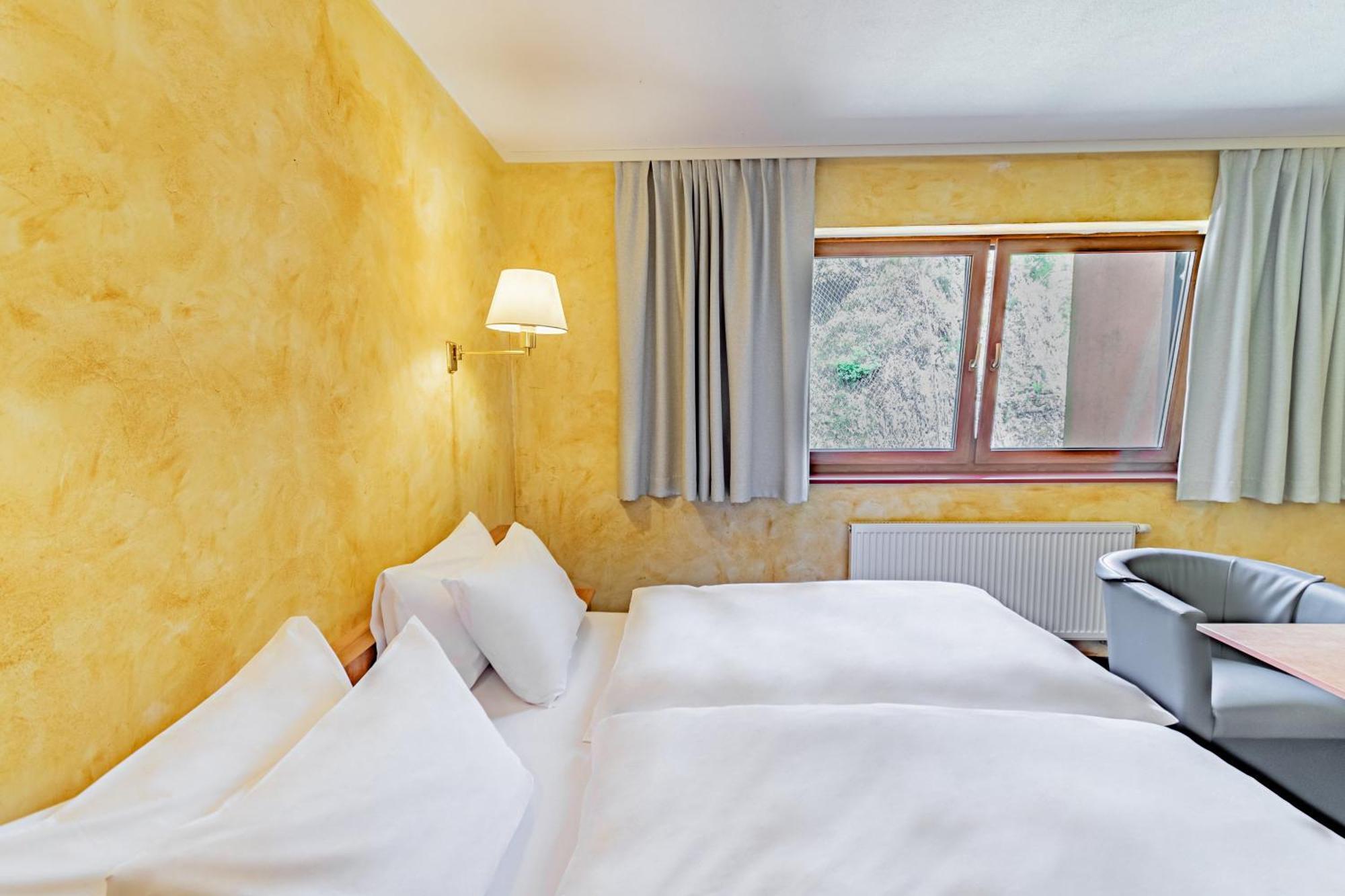 Hotel Aux Tanneries De Wiltz Exteriér fotografie